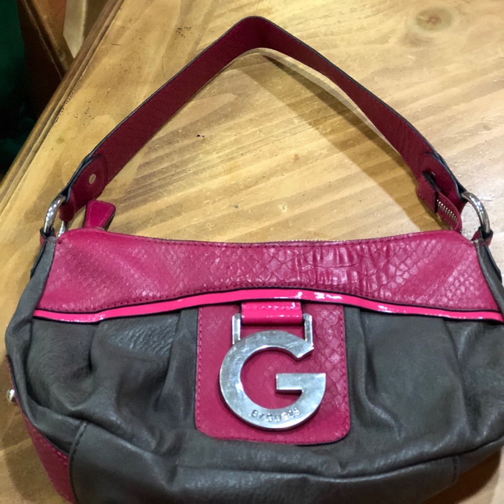 Small Guess Purse
